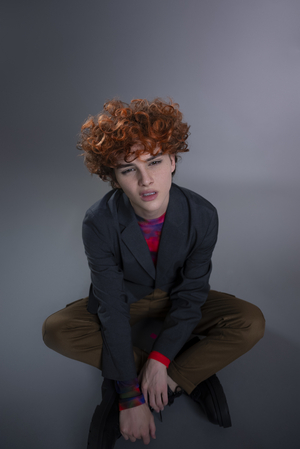VIDEO: Watch Reiley's New Music Video for 'Superman' Image