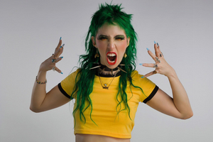 Kady Rain Shares Lead Single 'Got Away' From Debut EP Image