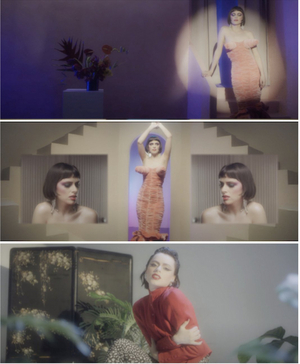 VIDEO: RIKI Shares New Music Video for 'Marigold' Image