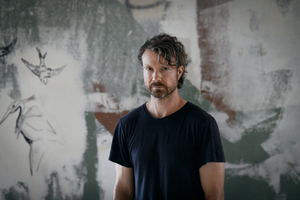 Sea Wolf Releases New Single 'Witchknife' From New Deluxe Album Image