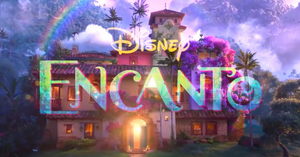 STAGE TUBE: Nuevo tráiler de ENCANTO, la nueva película de Pixar, y mucho más.  Image