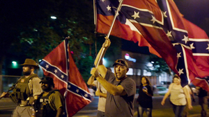 Rachel Boynton's CIVIL WAR Documentary Special to Premiere on MSNBC Image