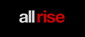 OWN Network Picks Up Third Season of ALL RISE Image