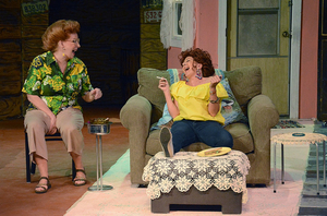 Review: SORDID LIVES at Palm Canyon Theatre  Image