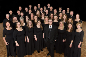 The Singers Announces 2021-2022 Season: LET OUR LOVE BE HEARD Image