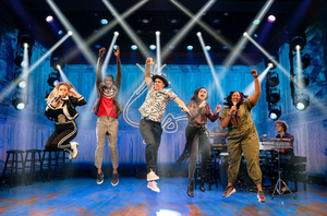 A.C.T. Welcomes Bay Area Back To Live, In-Person Theater With $5 Tickets To FREESTYLE LOVE SUPREME! Image