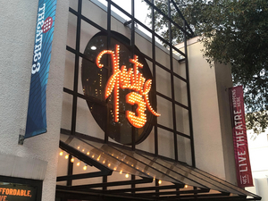 Theatre Three to Stay Home in Uptown Image