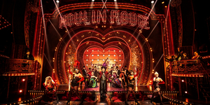 MOULIN ROUGE! is Coming to Germany in Autumn 2022 