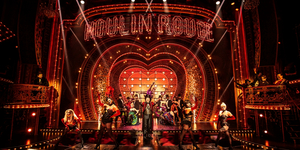 MOULIN ROUGE! is Coming to Germany in Autumn 2022 Image
