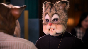 VIDEO: Watch the Trailer for SEXY BEASTS Season 2 on Netflix Image