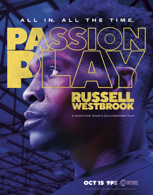 VIDEO: SHOWTIME Releases Trailer for PASSION PLAY Documentary Image