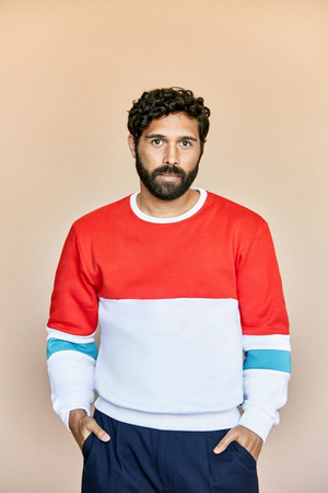 Ben Abraham Releases 'I Am Here' Featured in GREY'S ANATOMY Image