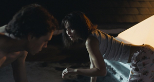 VIDEO: Watch the New Trailer for WOLF Starring Lily-Rose Depp and George McKay Image