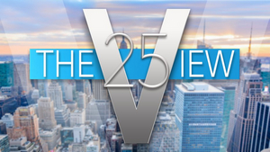 THE VIEW Debuts New Theme Song From Brandy Norwood and Nicole Scherzinger 