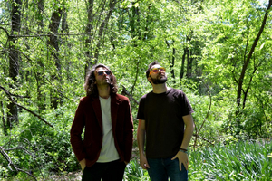 Clockwise on Fire Release New Single 'What Will You Forget' Image