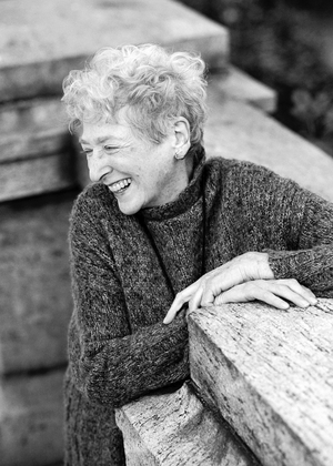 Pulitzer Prize Finalist Lore Segal's Novel OTHER PEOPLE'S HOUSES to be Adapted for the Stage Image