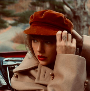 Taylor Swift Will Release 'Red (Taylor's Version)' Early  Image