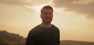 VIDEO: Sam Hunt Releases Music Video for '23' Image