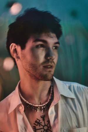 Goody Grace Releases New 'Nostalgia Kills' EP Image
