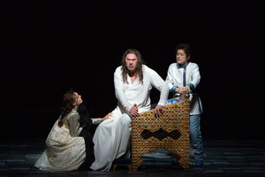 Review: The Met's Short Version of BORIS is Good-Enough for Me Image