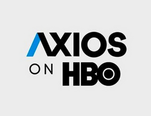 HBO Documentary News Series AXIOS Sets October Return 