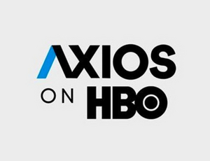 HBO Documentary News Series AXIOS Sets October Return Image