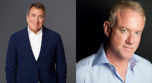 Kenny Ortega and John Debney to Join HOCUS POCUS Opening Night Introduction at El Capitan Theatre  Image