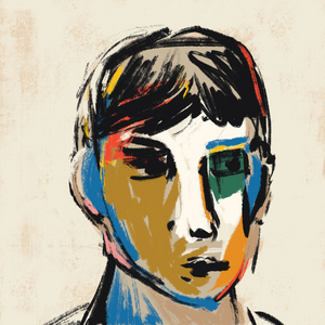 Luke Wild Releases 'Pie' Single with Deb Never From Upcoming EP Image