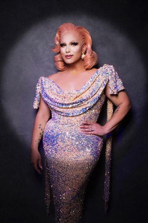 Alexis Michelle to Perform at Feinstein's/54 Below in October & November 