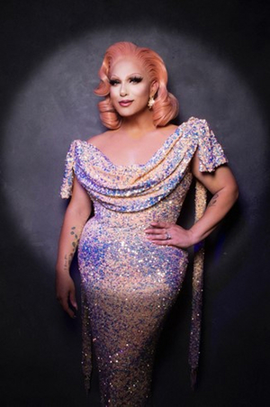 Alexis Michelle to Perform at Feinstein's/54 Below in October & November Image