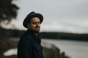 Seth Glier Releases New Single 'Somebody Break My Heart' Image