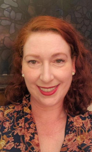 Interview: Winifred Storms Talks New Play SNOWFLAKE'S CHANCE IN HELL At Post-industrial Productions Image