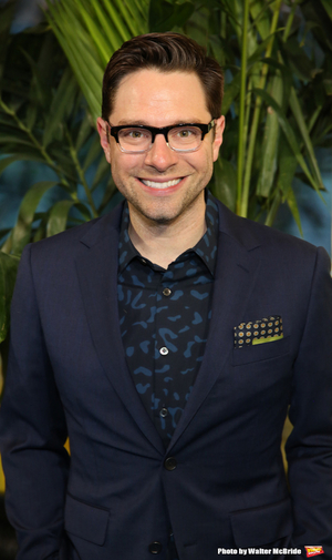 Tim Federle to Direct SISTER ACT 3 for Disney; Madhuri Shekar to Pen Script Image