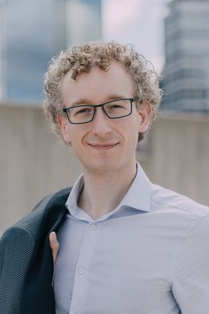 Calgary Opera Announces New Artistic Director Image