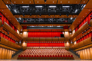 Greek National Opera Announces Fall 2021 Programming For The Alternative Stage Image