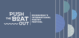 Brand New Festival PUSH THE BOAT OUT Launches Poetry Mile As Part Of Hybrid Program 