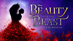 Disney's BEAUTY AND THE BEAST Will Come To Birmingham Hippodrome In 2022 