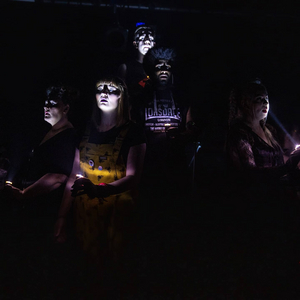 Review: GODSPELL, Ye Olde Rose and Crown Theatre Image