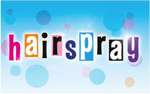 John Thomson Will Join HAIRSPRAY at Blackpool Winter Gardens This Christmas Image