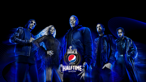 Dr. Dre, Snoop Dogg, Eminem, Mary J. Blige & Kendrick Lamar Will Headline Pepsi Super Bowl LVI Halftime Show 