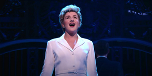 DIANA: THE MUSICAL Now Streaming on Netflix Image