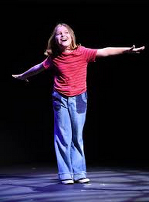 Interview: Somewhere Over the Rainbow: Maine Pre-Teen Lily Philbrook Follows Her Theatre Dream  Image