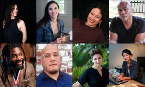 MacDowell Awards Fellowships for Fall-Spring to 136 Artists Image