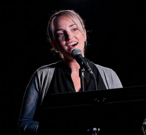 Review: BRILLIANT Debuts on Theatre Row Image