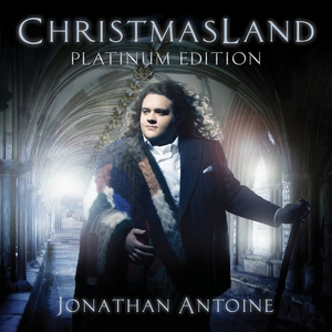 Jonathan Antoine Releases Cover of 'The Prayer' From New Holiday Album 