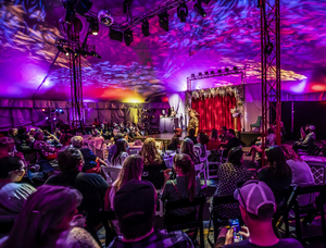 10th KeyBank Rochester Fringe a Leader in Reopening Western New York Performing Arts Image