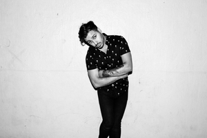 Vacances Releases New Single 'Love Collapse' Image