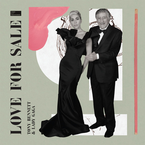 Lady Gaga & Tony Bennett Release 'Love For Sale' Cole Porter Album  Image