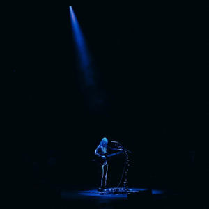 Phoebe Bridgers Releases Cover of Bo Burnham's 'That Funny Feeling'  Image