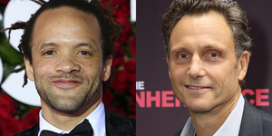 Tony Goldwyn and Savion Glover Will Helm Revised PAL JOEY on Broadway Image